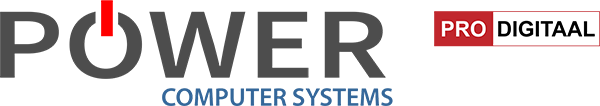 power computersystems logo